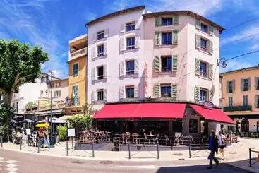 Hotel La Victoire Boutique