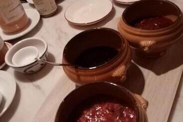 酒店 L'Auberge d'Eygliers