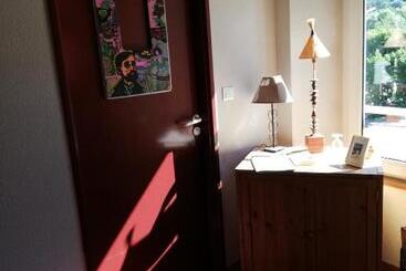 Hotel L'Auberge d'Eygliers