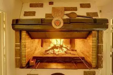 Hotel Le Tournedos