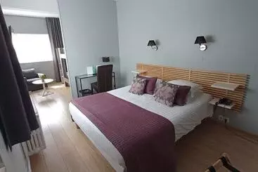 Hotel Les Fregates