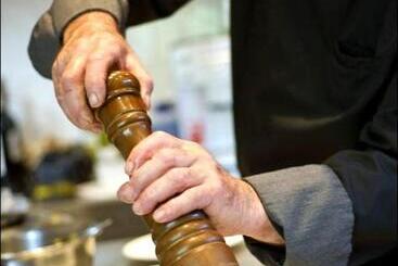 酒店 Manoir De Contres