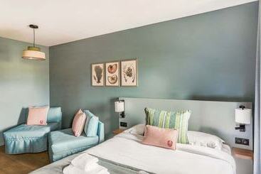 فندق Restaurant Le Cap