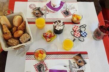 住所 Résidence Cabanaccia