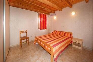 레지던스 Résidence Cabanaccia