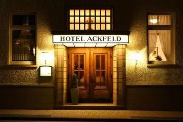 Ackfeld Hotel Restaurant