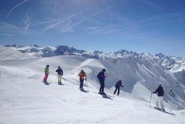 Alpengasthof Hotel Schwand