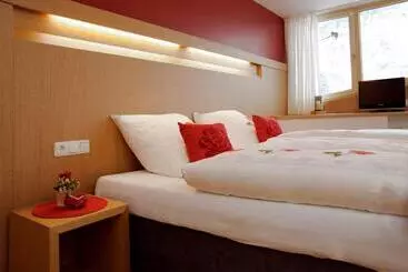 Alpengasthof Hotel Schwand