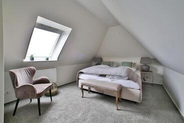 Aparthotel Seepferdchen