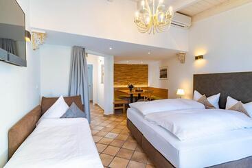 Apartment Hotel Schreier