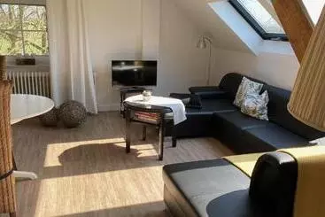 Aamiaismajoitus (B&B) Lichtpüntje