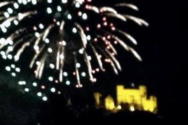 צימר Romantic Pension Albrecht   Since 1901