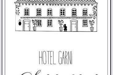 Das Kleine Hotel Schleiblick