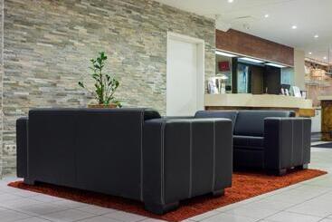 בית מלון כפרי Adler