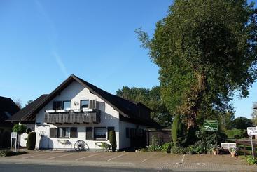 בית מלון כפרי Am Torfteich