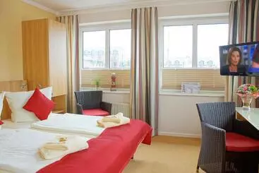 Hotel Baltic Kölln