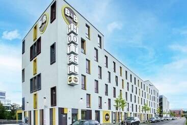 B&b Hotel Bad Homburg