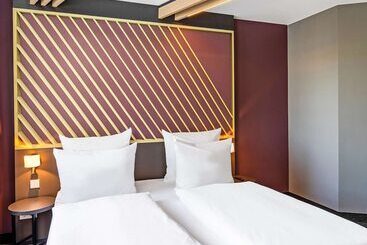 B&b Hotel Hamburg Nord