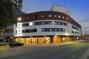 B&b Hotel Hamm