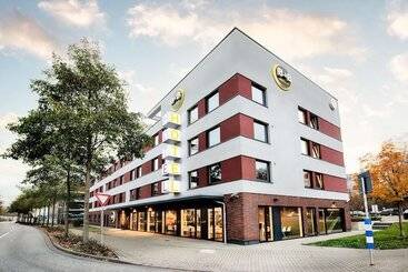 B&b Hotel Kaiserslautern