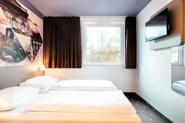 B&b Hotel Kaiserslautern