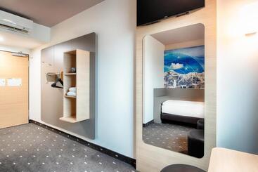 B&b Hotel München Airport