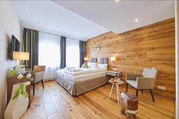 Die Reichsstadt   Hotel Spa Und Restaurant