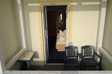 Hotel Garni Meeresgruß