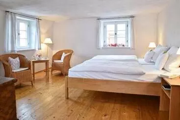 Gentner Hotel Garni