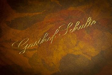 酒店 Gasthof Schulte