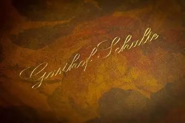 Hotelli Gasthof Schulte