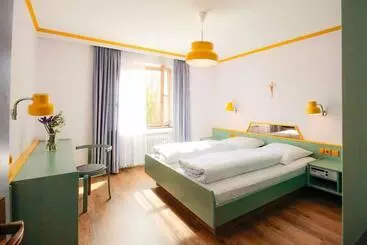 Hotel Gasthof Zum Bach