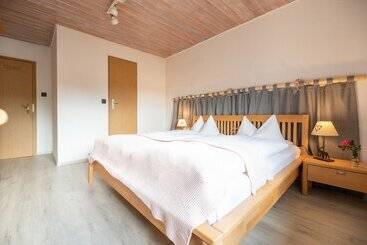 酒店 Gästehaus Richter