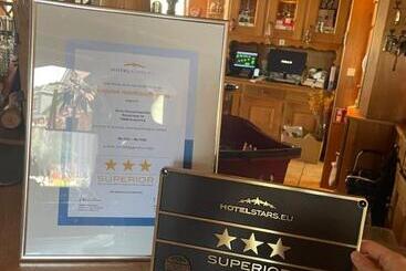 בית מלון כפרי Hauensteiner Hof