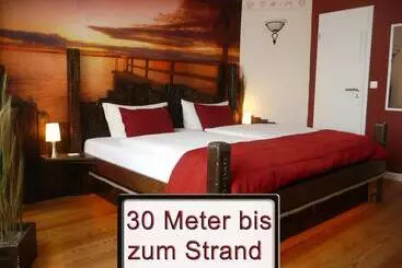 Hotel Haus Strandperle