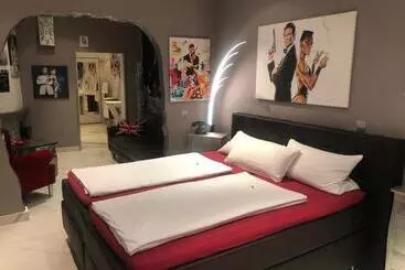 Hotel Karthäuser Hof