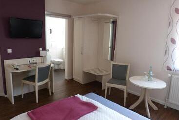 Hotel Landgasthaus Gieseke Asshorn