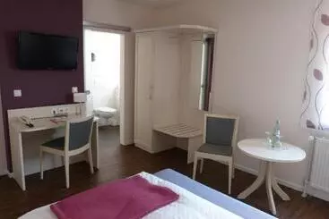 Hotel Landgasthaus Gieseke Asshorn