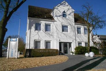 Hotelli Meerzeit