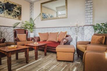 Отель Mira Mare