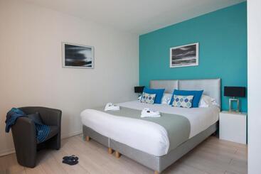 Hotel O Carré Croisette Cannes