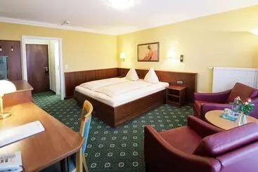 Hotel Olympia