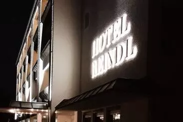 Hotel Reindl Suiten & Appartments