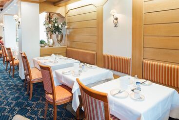 Hotel Reindl Suiten & Appartments