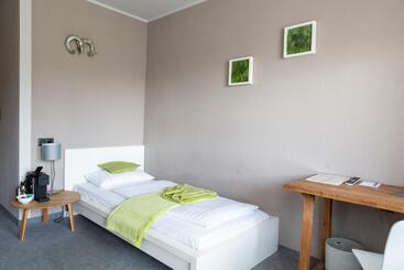 호텔 Restaurant Brigitte