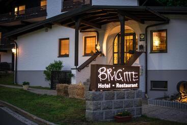 Hotel Restaurant Brigitte