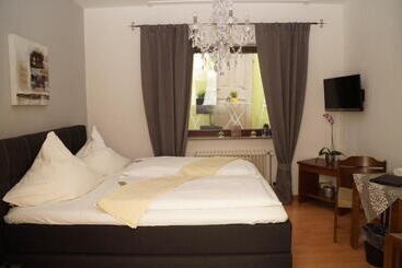 酒店 Restaurant Zunftstube