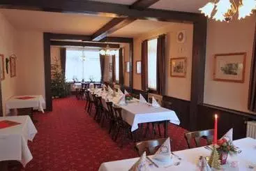 Hotel Ruhekrug