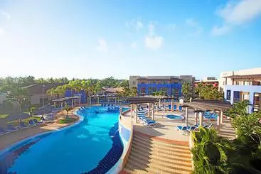 Hotelli Sanctuary at Grand Memories Varadero - Adults Only