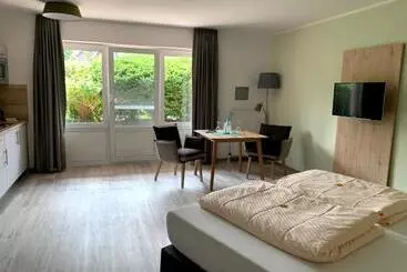 Hôtel Schmidt S Hoern